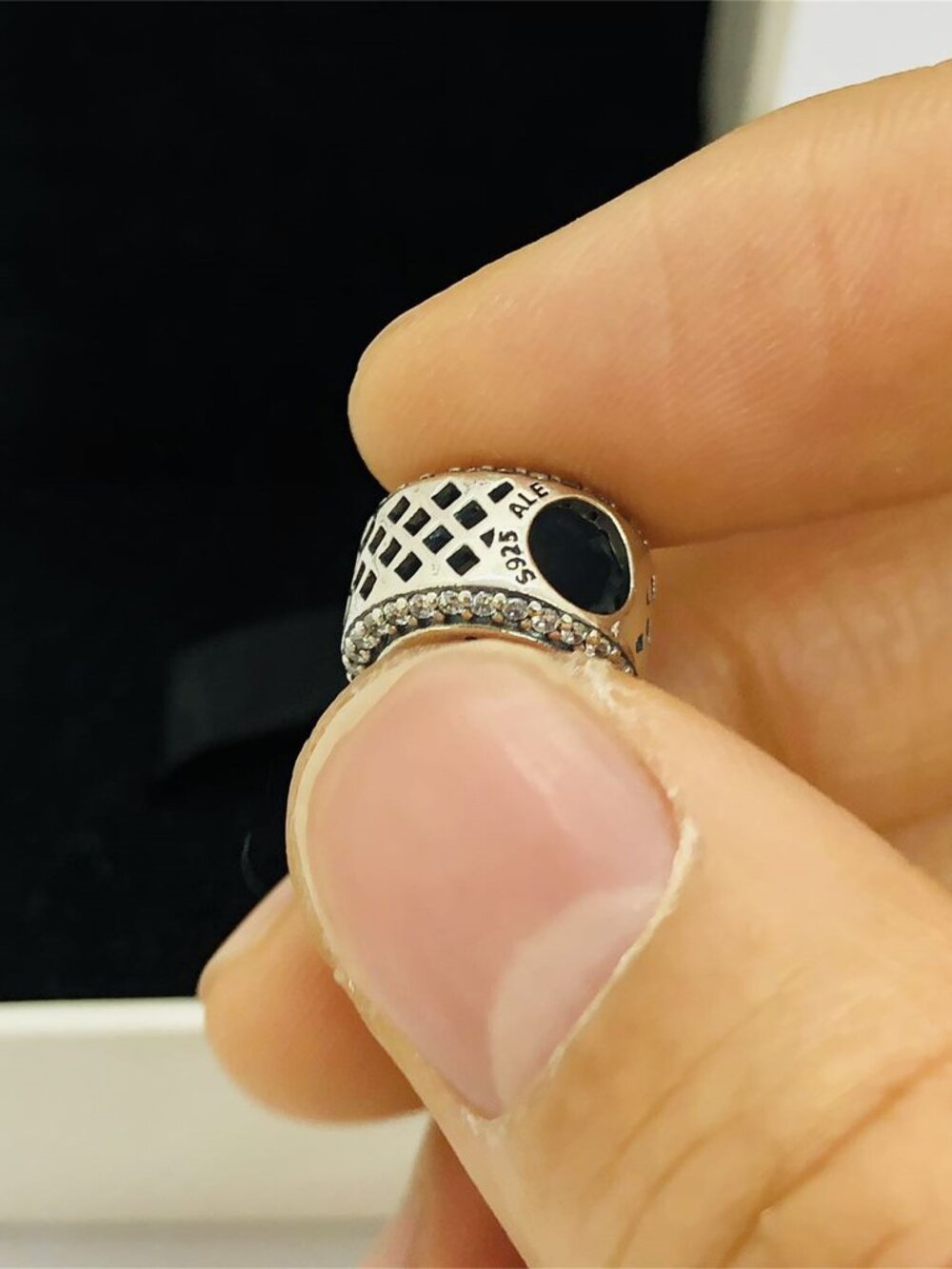 ✨🔥Pandora Teacher Blackboard Charm - Picture 7 of 7